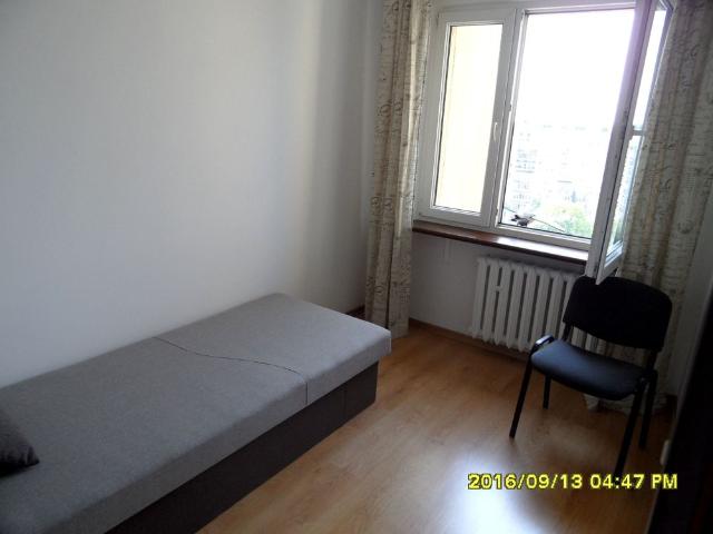 Pokój do wynajęcia w Kraków, Małopolskie
