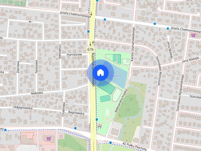 Pokój do wynajęcia w Białystok, Podlaskie