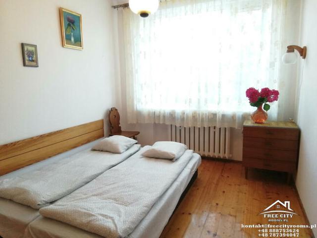 Room do wynajęcia w Gdańsk, Osowa