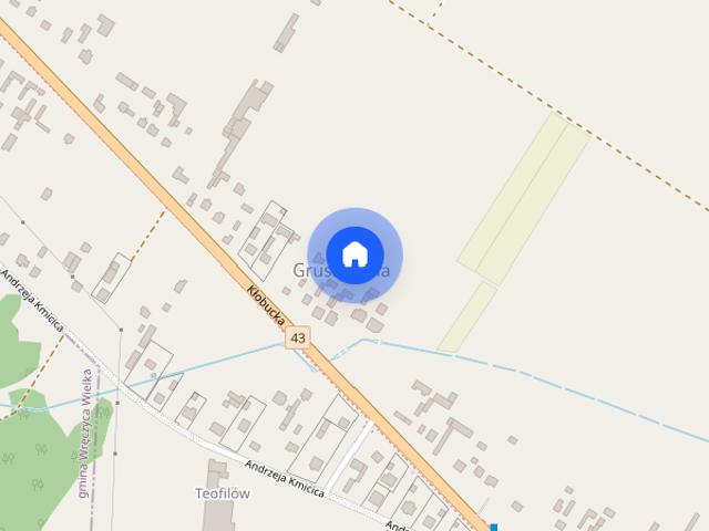 Pokój do wynajęcia w Śląskie