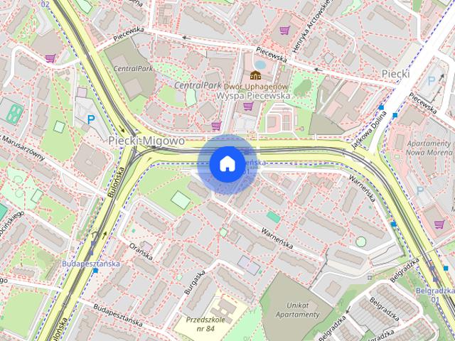 Pokój do wynajęcia w Gdańsk, Pomorskie