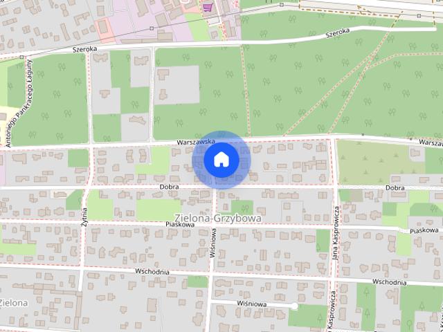 Pokój do wynajęcia w Stara Miłosna, Warszawa