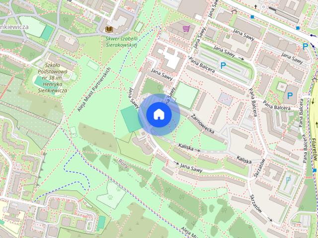 Pokój do wynajęcia w Lublin, Lubelskie