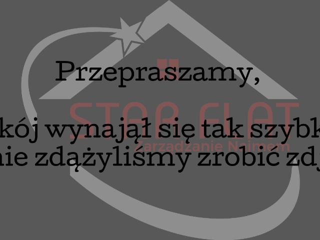 Pokój do wynajęcia w Warszawa, Mazowieckie
