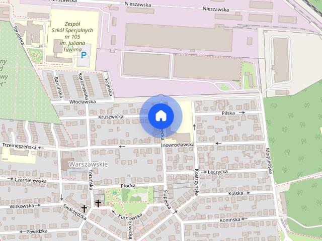 Pokój do wynajęcia w Poznań, Wielkopolskie