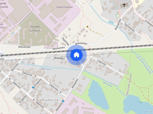 Pokój do wynajęcia w Poznań, Wielkopolskie