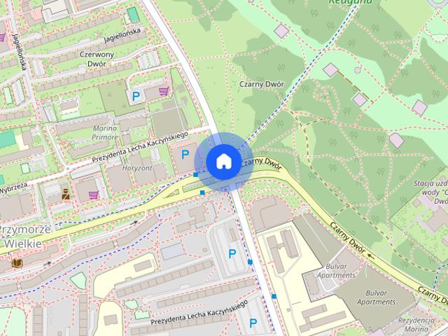 Pokój do wynajęcia w Gdańsk, Pomorskie