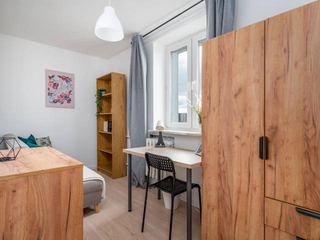 Pokój do wynajęcia w Warszawa, Mazowieckie