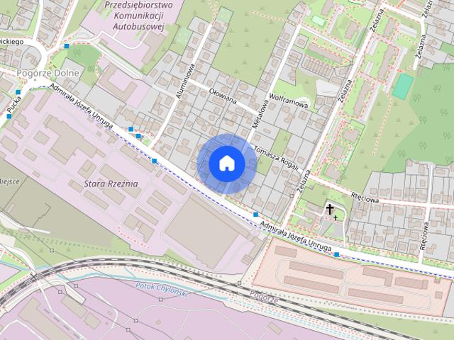 Pokój do wynajęcia w Śródmieście, Gdynia