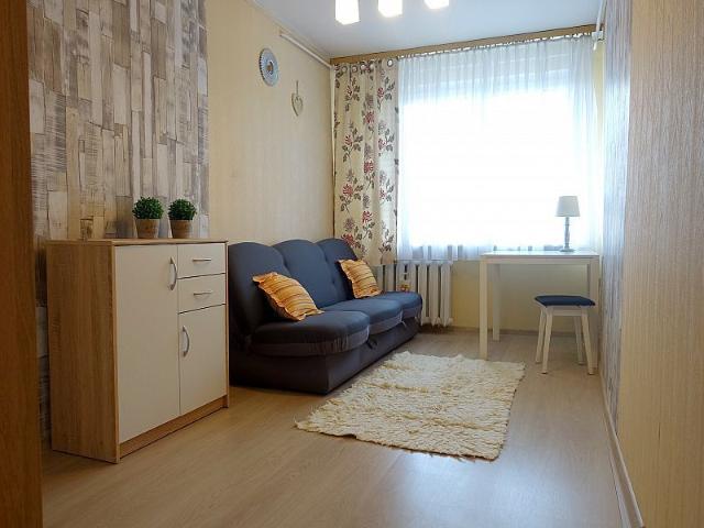 Pokój do wynajęcia w Szczecin, Zachodniopomorskie
