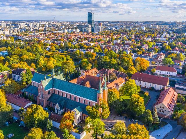 Pokój do wynajęcia w Gdańsk, Pomorskie