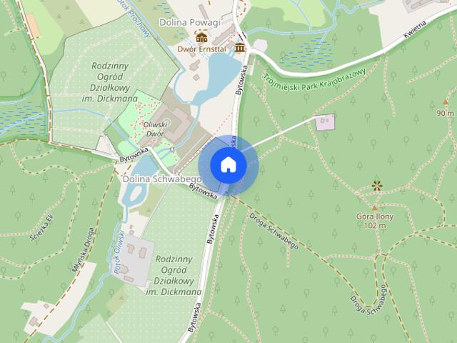 Pokój do wynajęcia w Gdańsk, Pomorskie