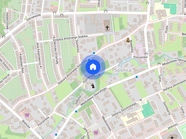 Pokój do wynajęcia w Gliwice, Śląskie