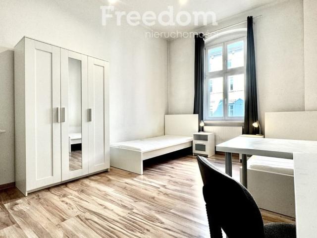 Pokój do wynajęcia w Śródmieście, Katowice