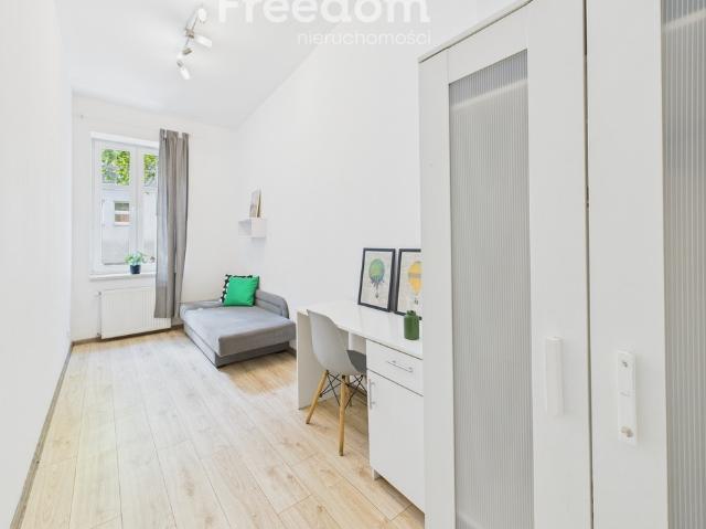 Pokój do wynajęcia w Śródmieście, Katowice