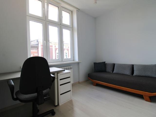 Pokój do wynajęcia w Śródmieście, Katowice