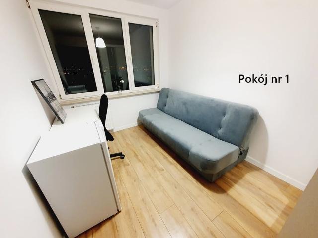 Pokój do wynajęcia w Kielce, Świętokrzyskie