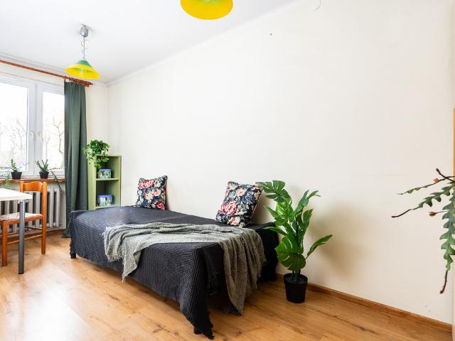 Room do wynajęcia w Kraków, Bieżanów-Prokocim