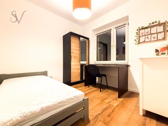 Pokój do wynajęcia w Kraków, Małopolskie