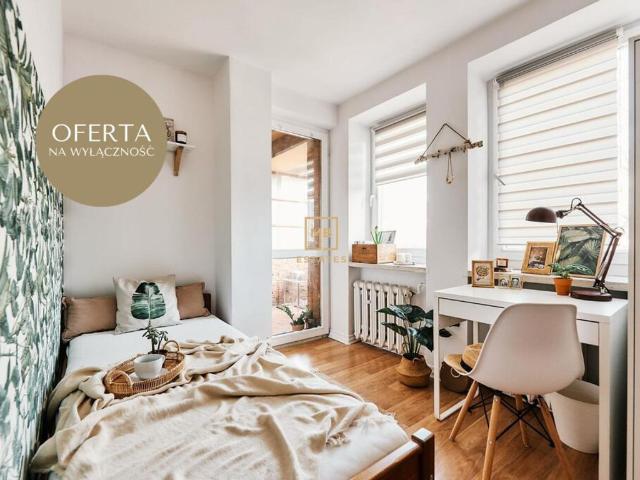 Room do wynajęcia w Kraków, Dębniki