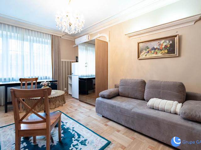 Pokój do wynajęcia w Podgórze, Kraków