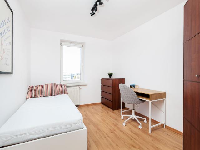 Pokój do wynajęcia w Kraków, Małopolskie