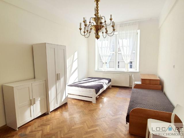 Pokój do wynajęcia w Stare Miasto, Kraków