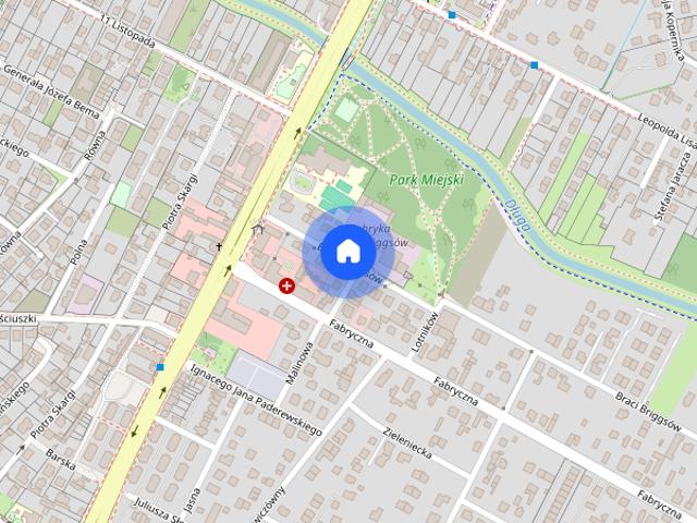 Pokój do wynajęcia w Marki, Mazowieckie