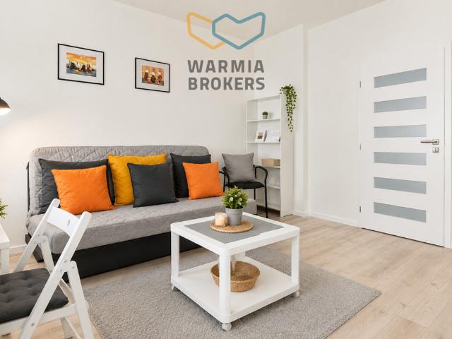 Pokój do wynajęcia w Olsztyn, Warmińsko-mazurskie
