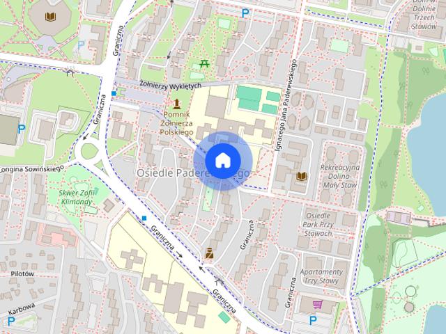 Pokój do wynajęcia w Katowice, Śląskie