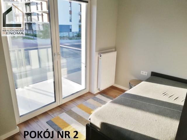 Pokój do wynajęcia w Poznań, Wielkopolskie