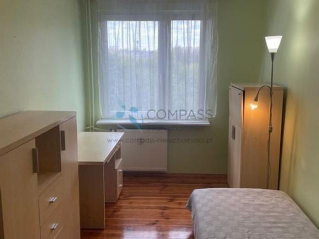 Pokój do wynajęcia w Naramowice, Poznań