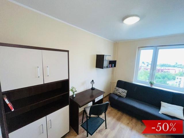 Pokój do wynajęcia w Poznań, Wielkopolskie