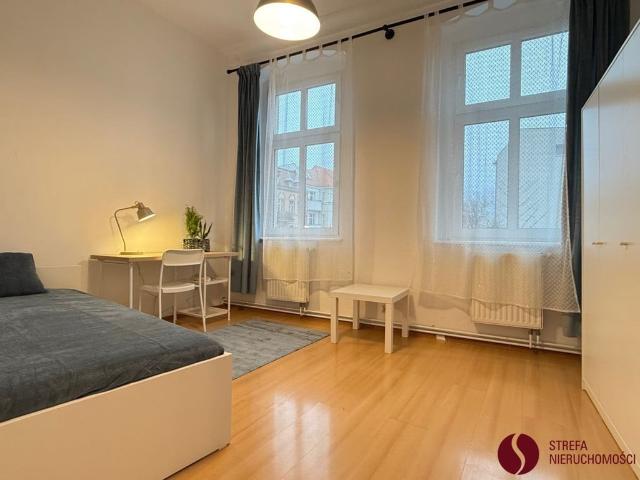 Pokój do wynajęcia w Wilda, Poznań