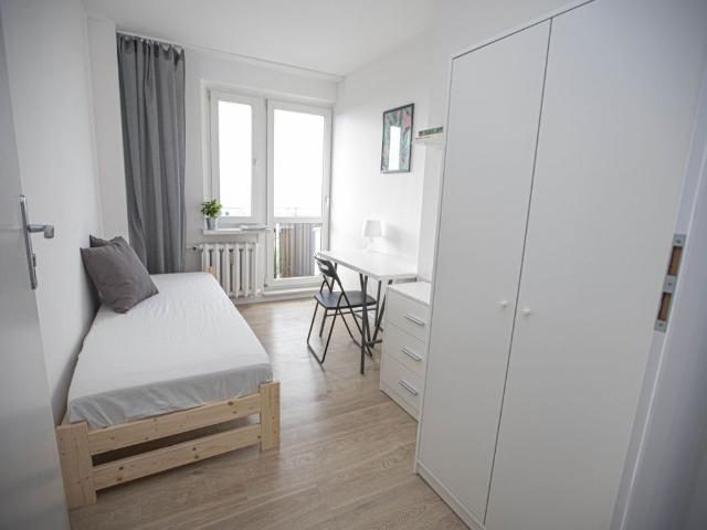 Room do wynajęcia w Poznań, Stare Winogrady