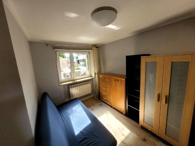 Room do wynajęcia w Poznań, Stare Winogrady