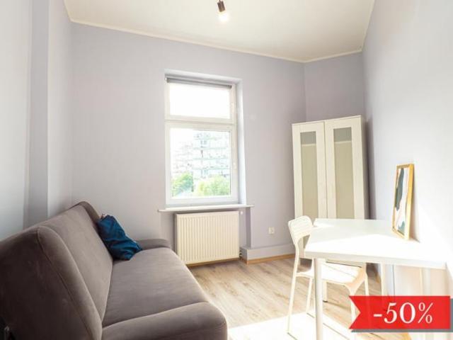 Pokój do wynajęcia w Szczecin, Zachodniopomorskie