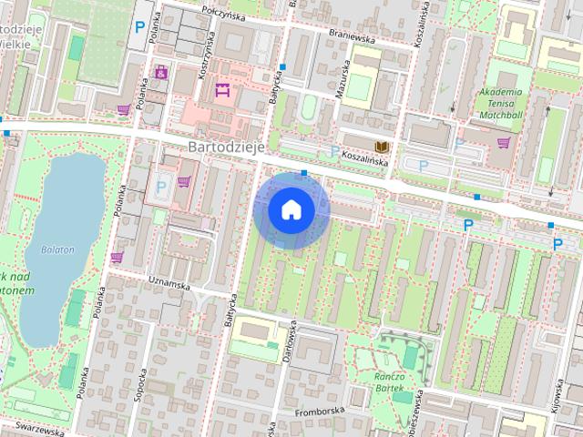 Pokój do wynajęcia w Bydgoszcz, Kujawsko-pomorskie