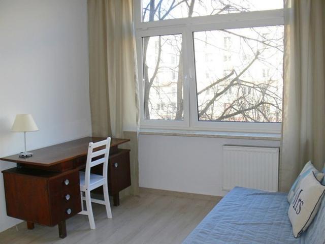 Pokój do wynajęcia w Warszawa, Mazowieckie