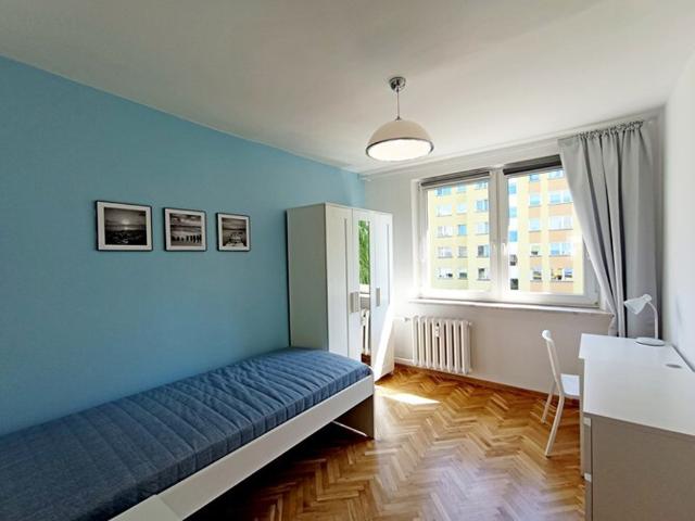 Pokój do wynajęcia w Warszawa, Mazowieckie