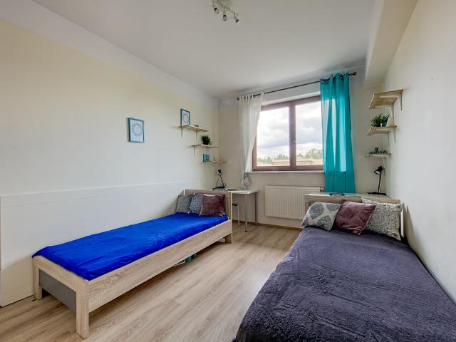 Pokój do wynajęcia w Warszawa, Mazowieckie