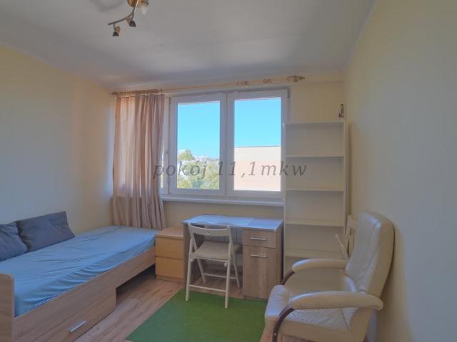 Pokój do wynajęcia w Mokotów, Warszawa