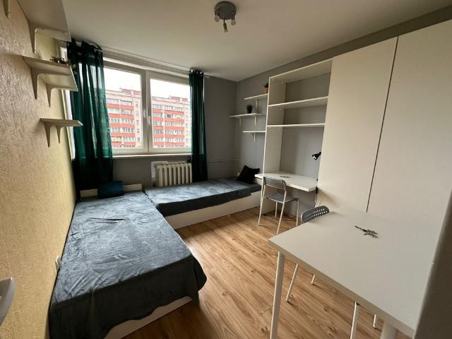 Room do wynajęcia w Warszawa, Mokotów
