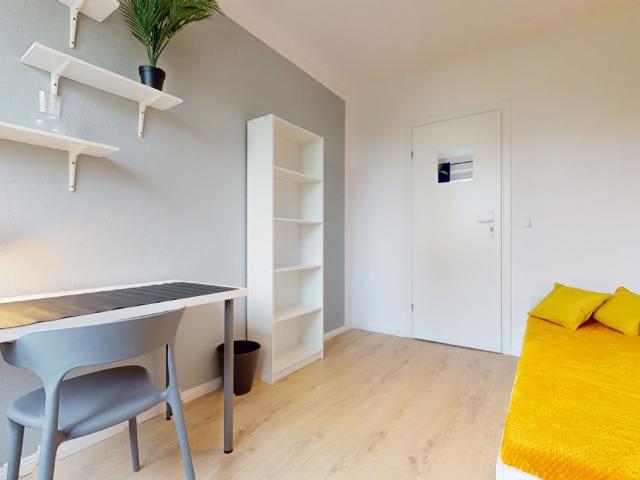 Pokój do wynajęcia w Mokotów, Warszawa