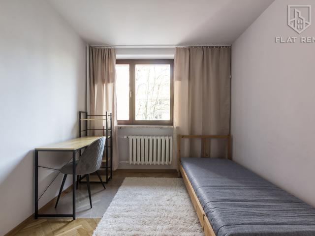 Pokój do wynajęcia w Warszawa, Mazowieckie