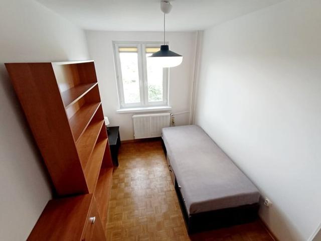Pokój do wynajęcia w Warszawa, Mazowieckie