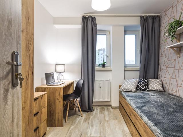 Pokój do wynajęcia w Warszawa, Mazowieckie