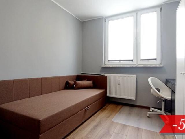 Pokój do wynajęcia w Warszawa, Mazowieckie