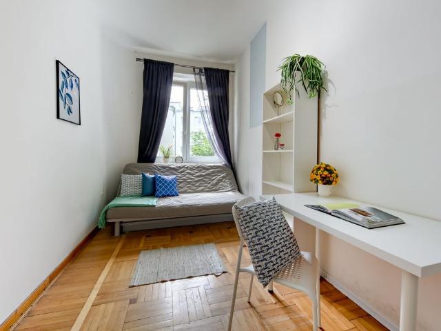 Pokój do wynajęcia w Śródmieście, Warszawa