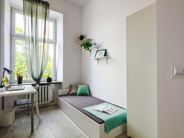Room do wynajęcia w Warszawa
